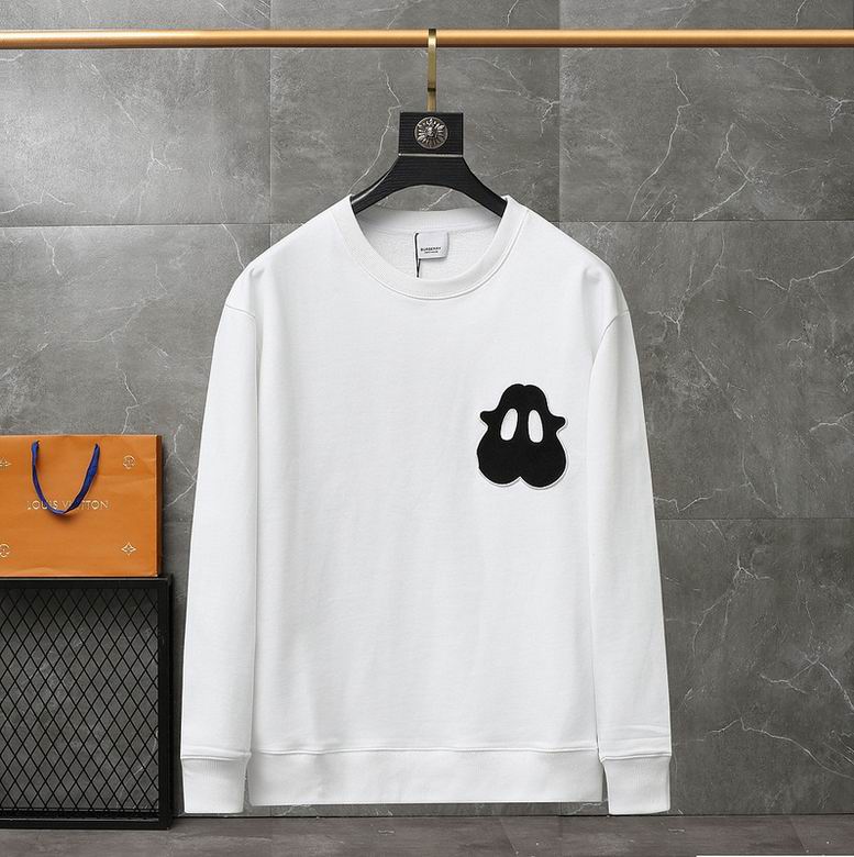 Burberry Sweatshirt-062